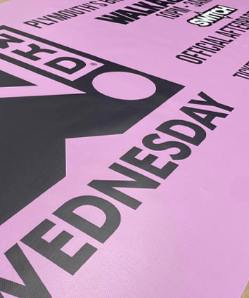 Workwear | Personalised Workwear | Custom Workwear | Large Format Digital Printing |Banners | Signs | 3D-Letter Signs | Window Graphics | Vechicle Graphics | Roller Banners | Stickers | Vinyl Signs  Embroidered Workwear | Plymouth | Devon