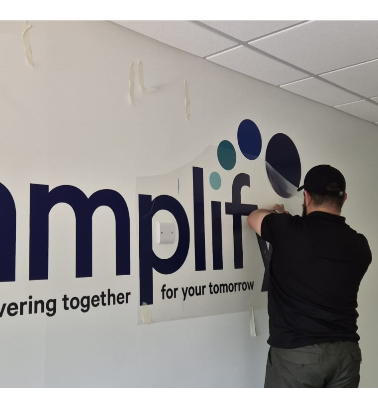 Workwear | Personalised Workwear | Custom Workwear | Large Format Digital Printing |Banners | Signs | 3D-Letter Signs | Window Graphics | Vechicle Graphics | Roller Banners | Stickers | Vinyl Signs  Embroidered Workwear | Plymouth | Devon